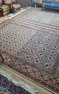 فروش فرش دستباف قدیمی