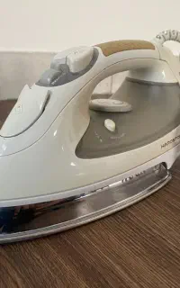 اتو بخار هاردستون