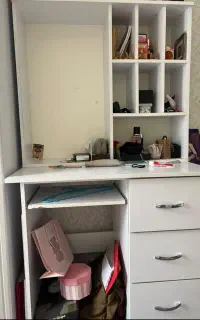 میز تحریر