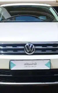 تیگوان 2018