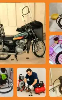 لوله بازکنی24ساعته100%تضمینی فنرزنی چاه بازکن