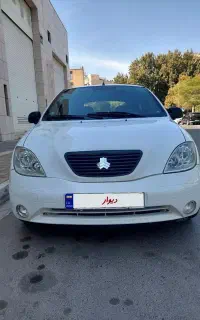تیبا۲مدل۹۹بی رنگ
