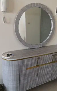 میز کنسول