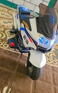 موتور شارژی XMXفلامینگو
