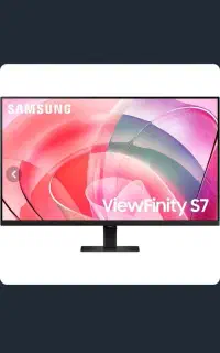 مانیتور s7 سامسونگ 27اینچ