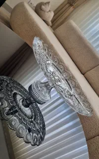 ظروف پذیرایی