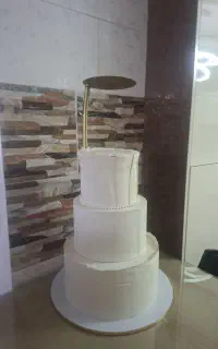 ماکت کیک