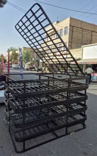فروش پمپ جک ۱۲۰۰ نیوتون ۵ سال گارانتی