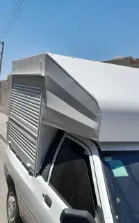 فروش نو اتاق بار پراید وانت