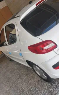 207 پانا tu5P
