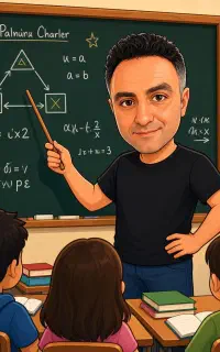 تدریس خصوصی ریاضی و فیزیک