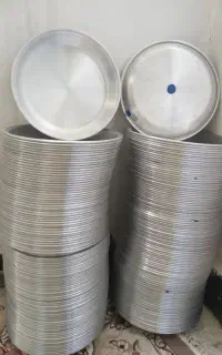 تعدادی مجمه روحی اراک ۲۴۰گرمی ۲۸سانتی  ،۲۲۰تومان