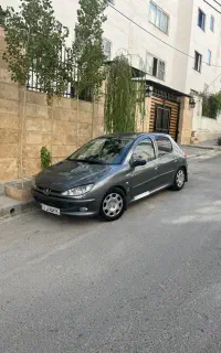 ۲۰۶ تیپ ۵ nfu