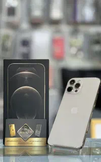 کال سنتر Apple iPhone 12 Pro Max (256-ZAA)