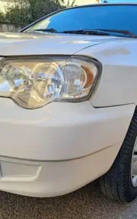 فروش خودرو پراید ۱۳۲ مدل ۸۹