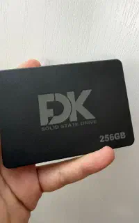 هارد اینترنال ssd 256