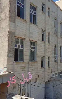 تخریب ساختمان و گود برداری درتمام نقاط تهران