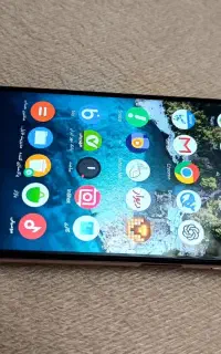 گوشی شیایومی poco x3 pro 256