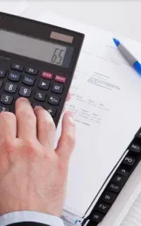 انجام خدمات حسابداری و مالیاتی