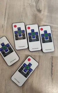 ریموت کنترلر
