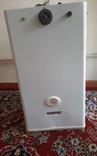 آبگرمکن برقی دیواری