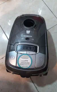 جاروبرقی