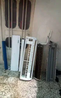 تعمیرات کولر گازی و ابگرمکن و برق کاری منزل در محل