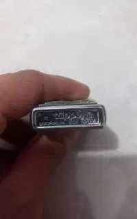فندک زیپو اصلی کلکسیونی