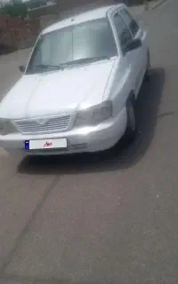 ۱۳۲مدل۹۵سفید