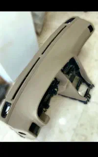 داشبورد پژو ۴۰۵ رودریی قاب ستونها