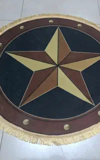 فرشینه گرد