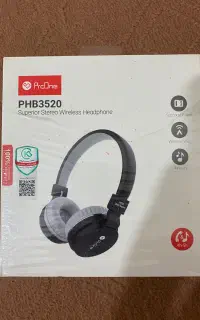 هدفون نو