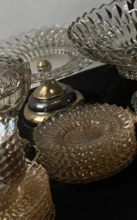 سرویس پذیرایی شامپاینی