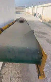تعدادی لوازم صنعتی و سردخانه ای