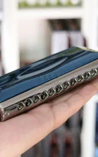 سازدهنی G48 Suzuki
