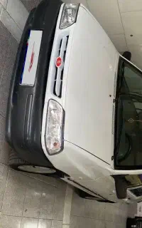 پراید مدل 95
