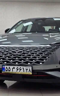 فونیکس fx خاکستری مدل 1403