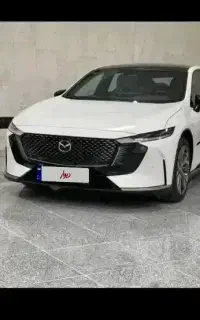 سود ویژه حواله مزدا e60مدل 2026