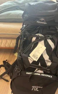 کوله کوهنوردی