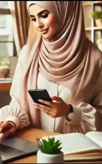 کار در منزل (ویژه ی بانوان 22 سال به بالا)
