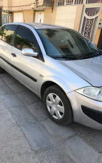 مگان 1600انژکتور