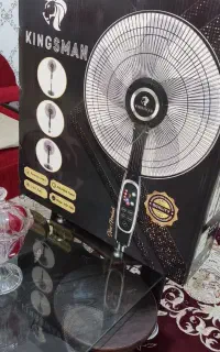 پنکه ۳ حالته ،