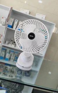 پنکه شارژی