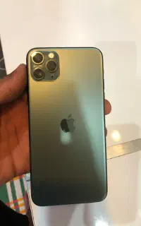 ایفون ۱۱ پرومکس