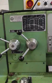 تراشکاری شاگرده می خواهیم