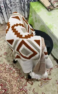شال مبل