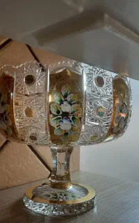 بلور چک