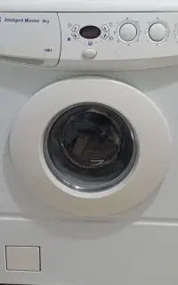 لباسشویی