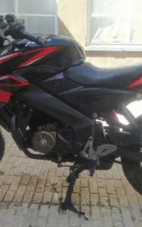 موتور ان اس ۱۵۰