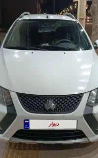 کوئیک s1400شاسی پلم بدون رنگ